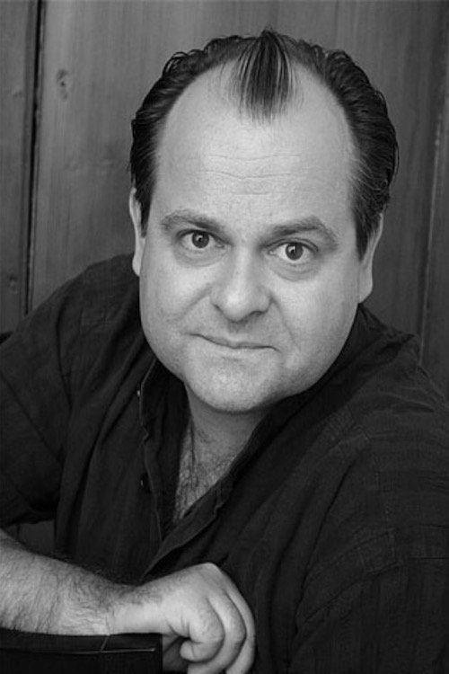 Markus Majowski zdjęcie