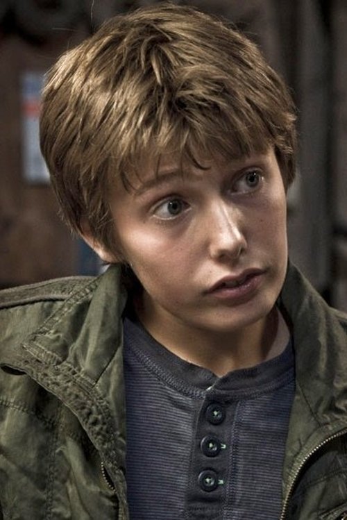 Markus Rygaard zdjęcie