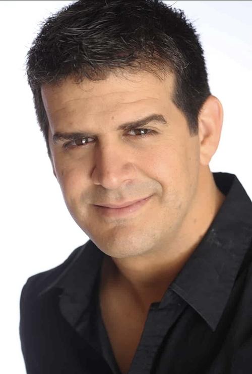 Markus Taylor zdjęcie