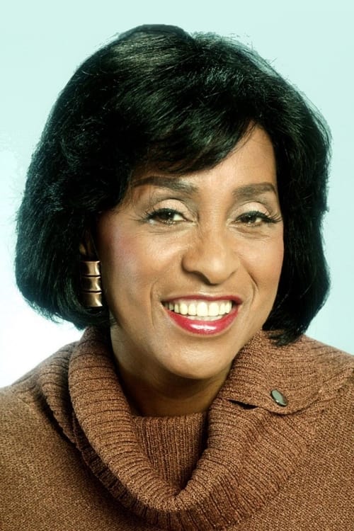 Marla Gibbs zdjęcie