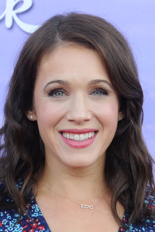 Marla Sokoloff zdjęcie