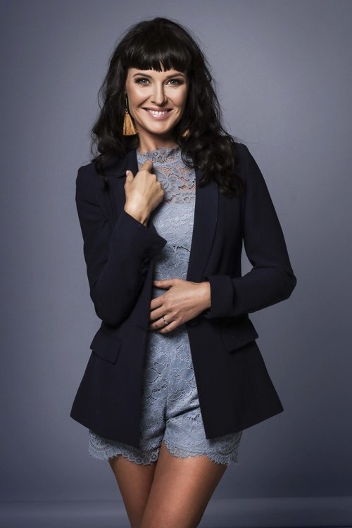 Marlee van der Merwe zdjęcie