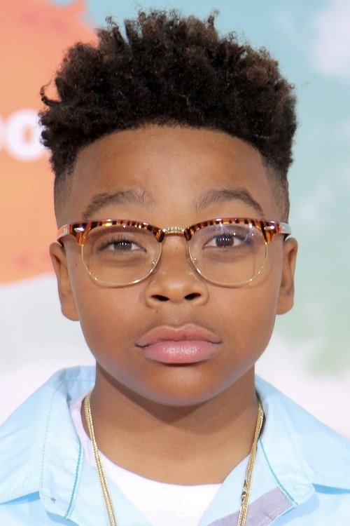 Marleik 'Mar Mar' Walker zdjęcie