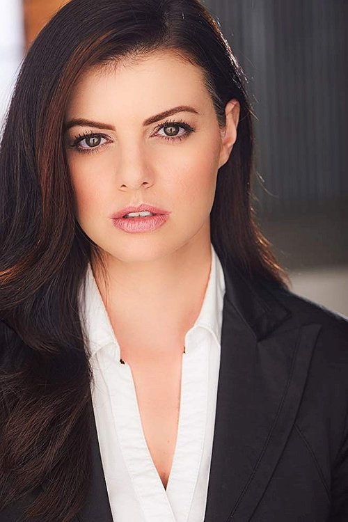 Marlene Mc'Cohen zdjęcie