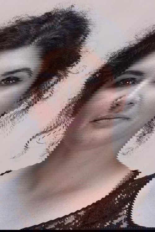 Marlène Saldana zdjęcie