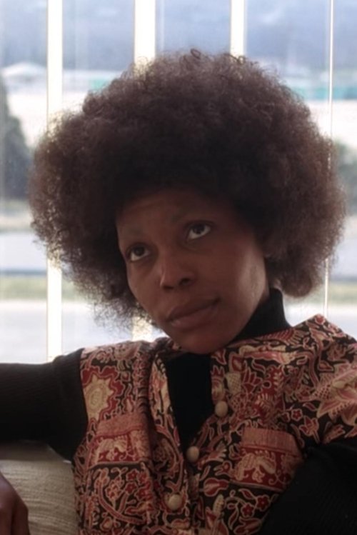 Marlene Warfield zdjęcie