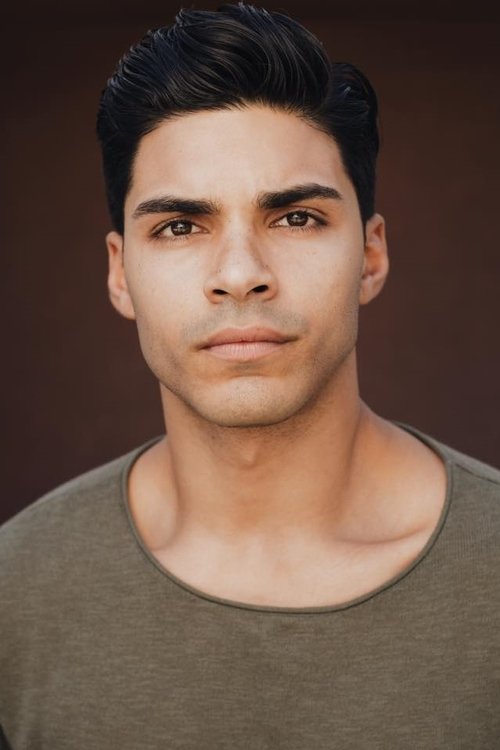 Marlon Aquino zdjęcie