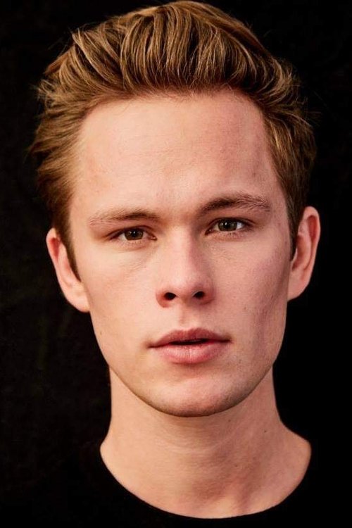 Marlon Boess zdjęcie