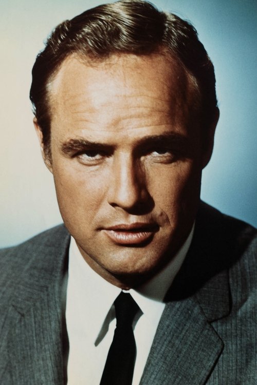 Marlon Brando zdjęcie