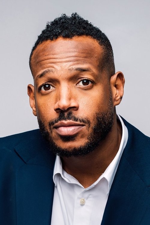Marlon Wayans zdjęcie