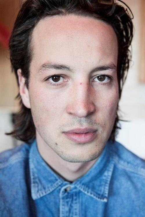 Marlon Williams zdjęcie