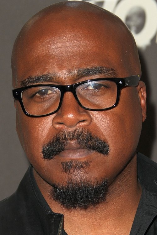 Marlon Young zdjęcie