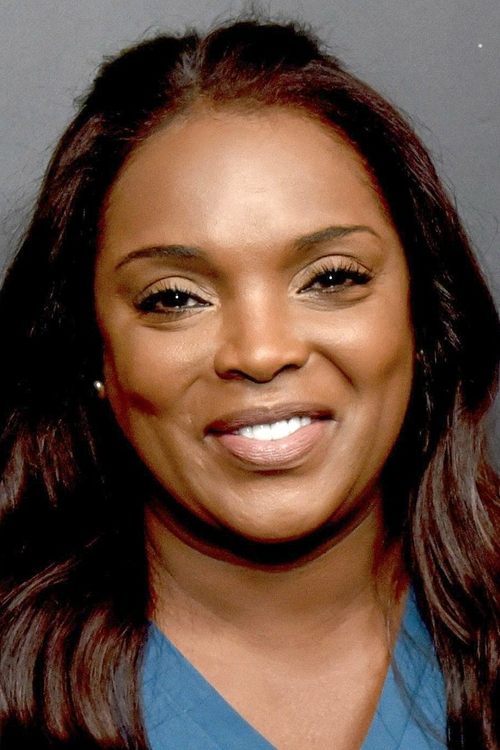 Marlyne Barrett zdjęcie