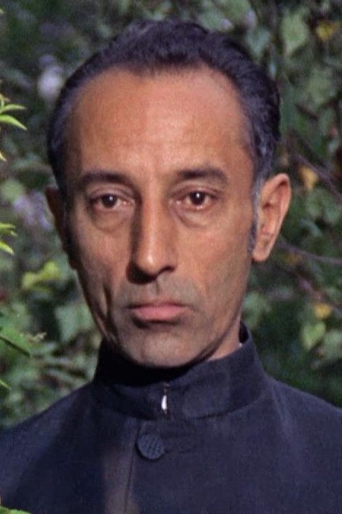 Marne Maitland zdjęcie