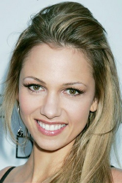 Marnette Patterson zdjęcie