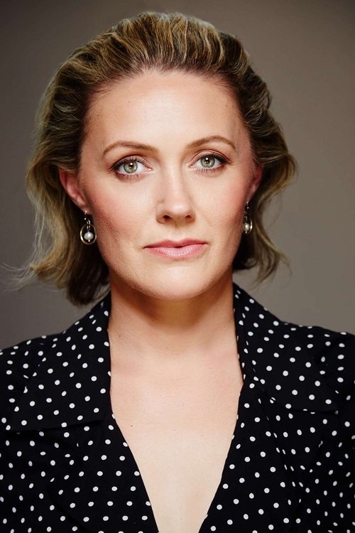 Marney McQueen zdjęcie