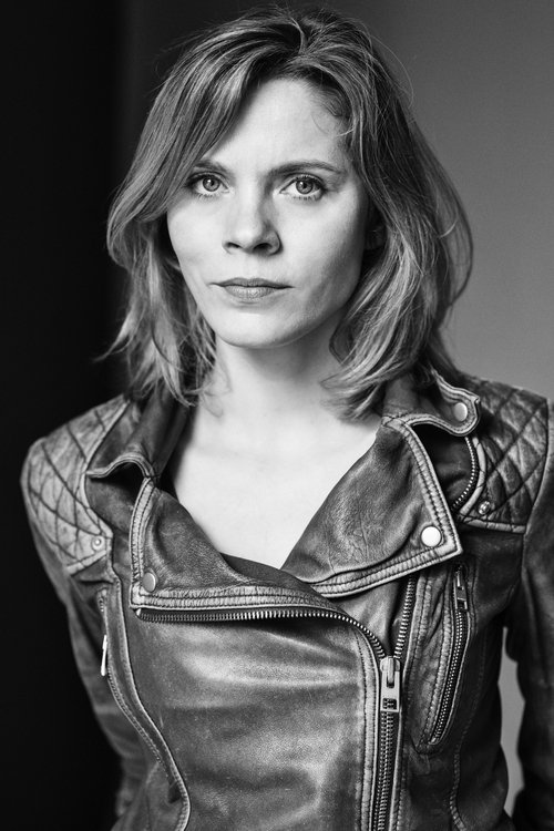 Marnie Baxter zdjęcie