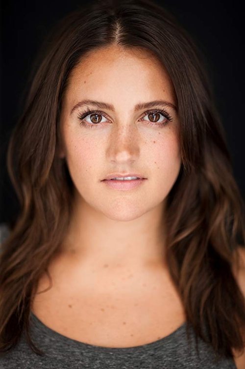 Marnie Mahannah zdjęcie