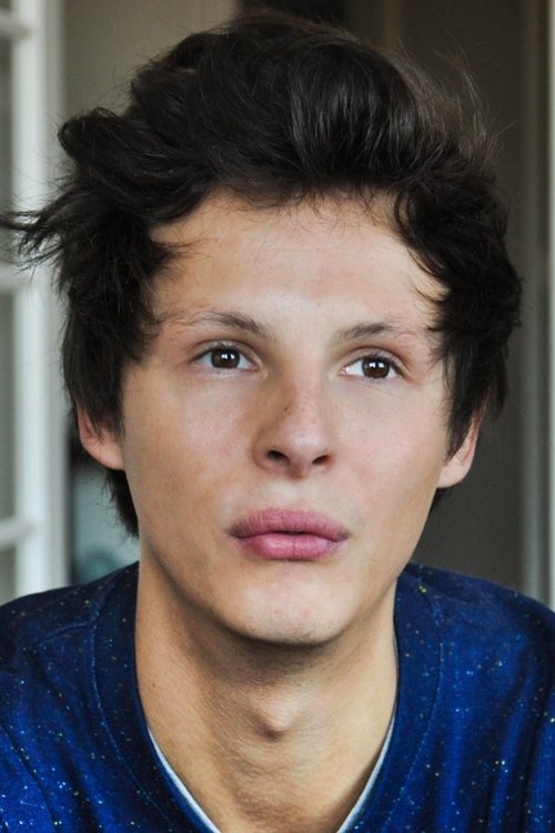 Marouan Iddoub zdjęcie