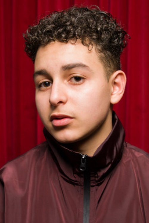 Marouane Meftah zdjęcie