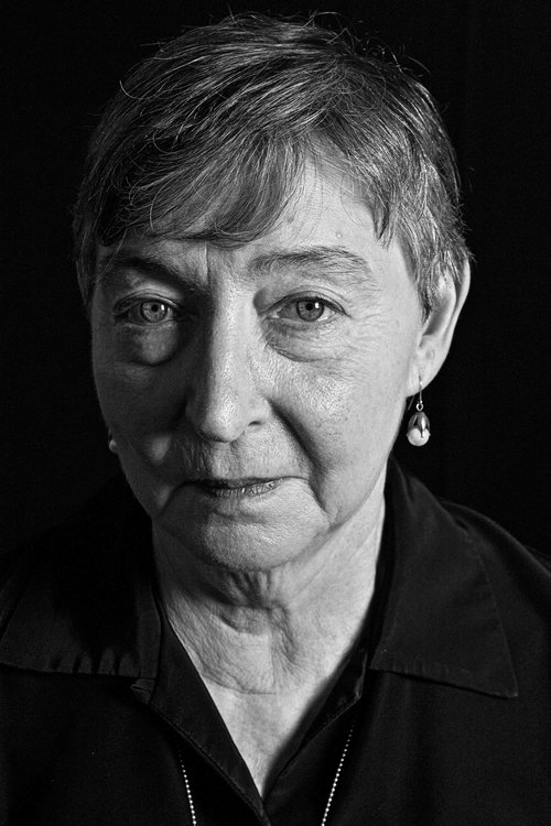 Maroussia Frank zdjęcie