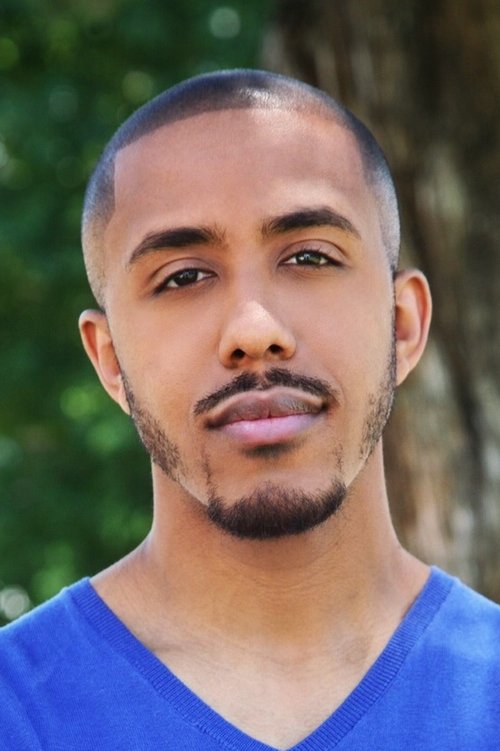 Marques Houston zdjęcie