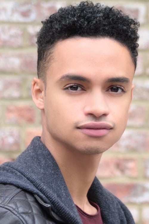 Marquis Rodriguez zdjęcie