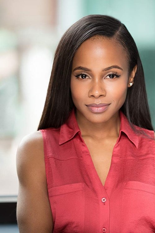 Marquita Goings zdjęcie