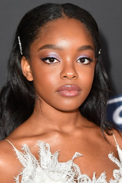 Marsai Martin zdjęcie