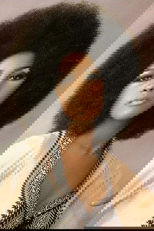 Marsha Hunt zdjęcie