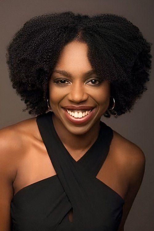 Marsha Regis zdjęcie