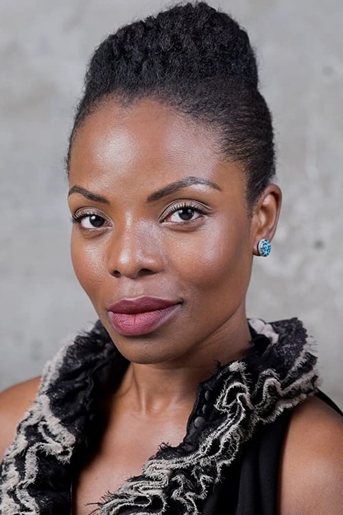 Marsha Stephanie Blake zdjęcie