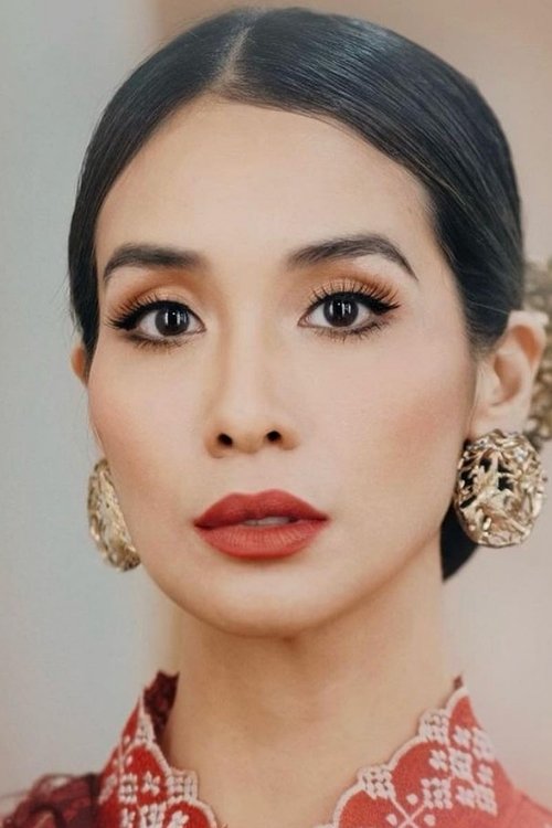 Marsha Timothy zdjęcie