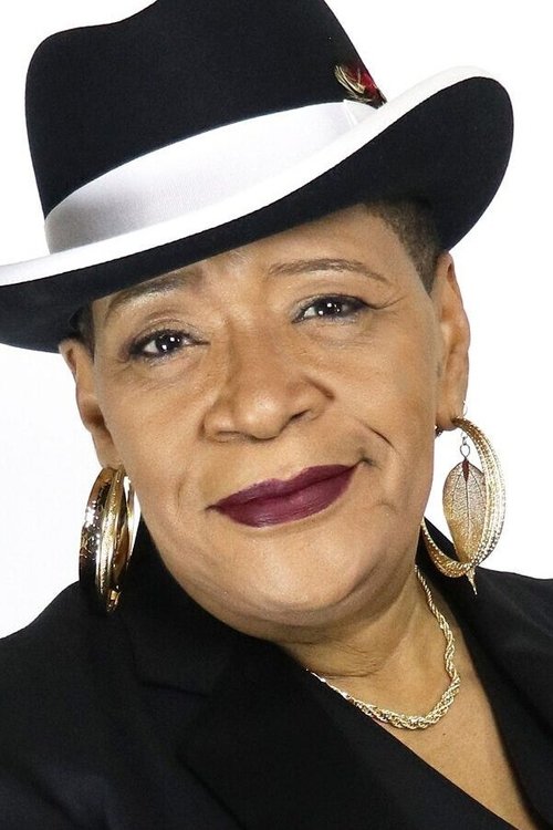Marsha Warfield zdjęcie