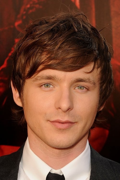 Marshall Allman zdjęcie