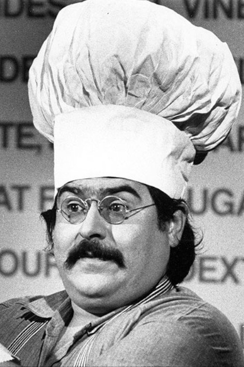 Marshall Efron zdjęcie