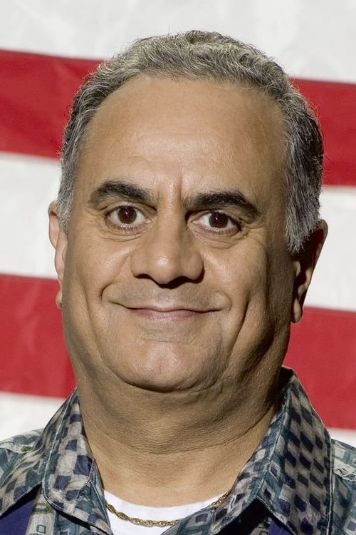 Marshall Manesh zdjęcie