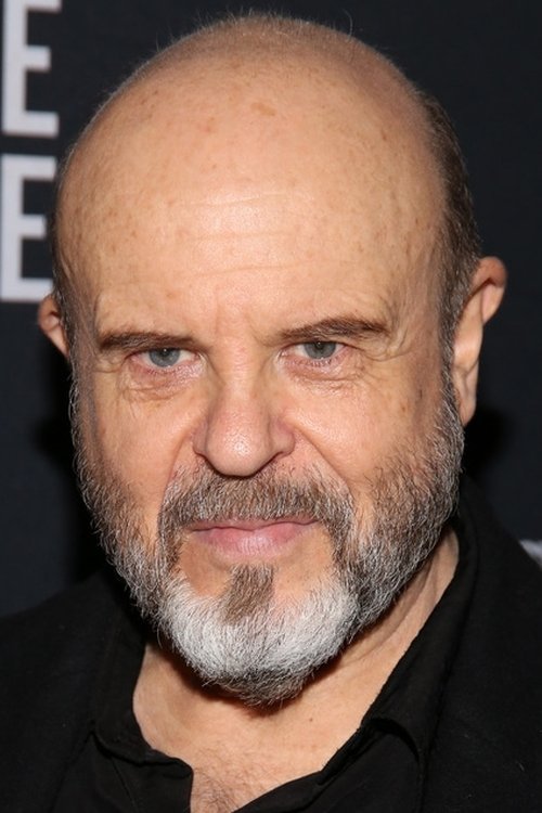 Marshall Napier zdjęcie