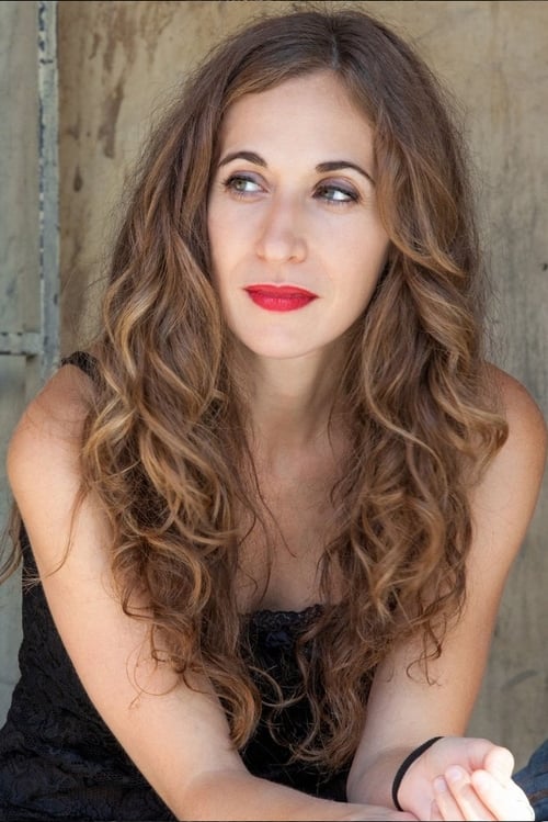 Marta Aledo zdjęcie