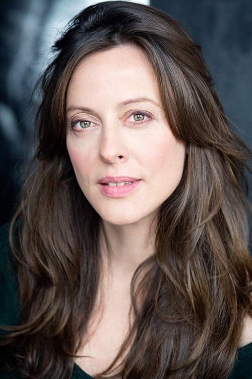 Marta Barrio zdjęcie