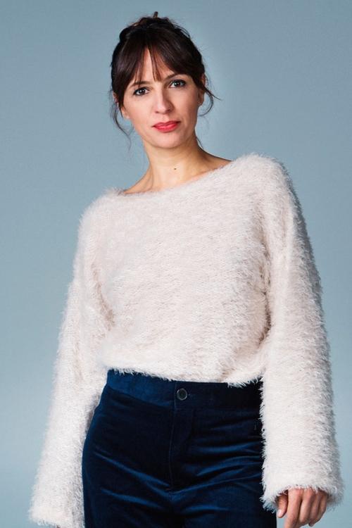 Marta Bayarri zdjęcie