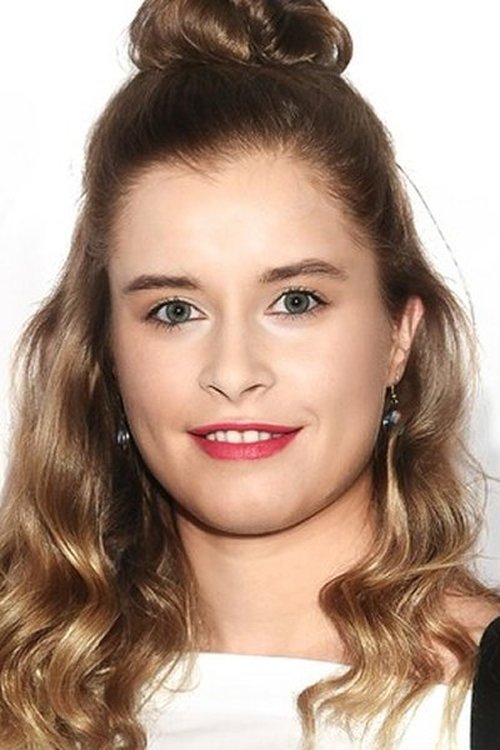 Marta Chyczewska zdjęcie