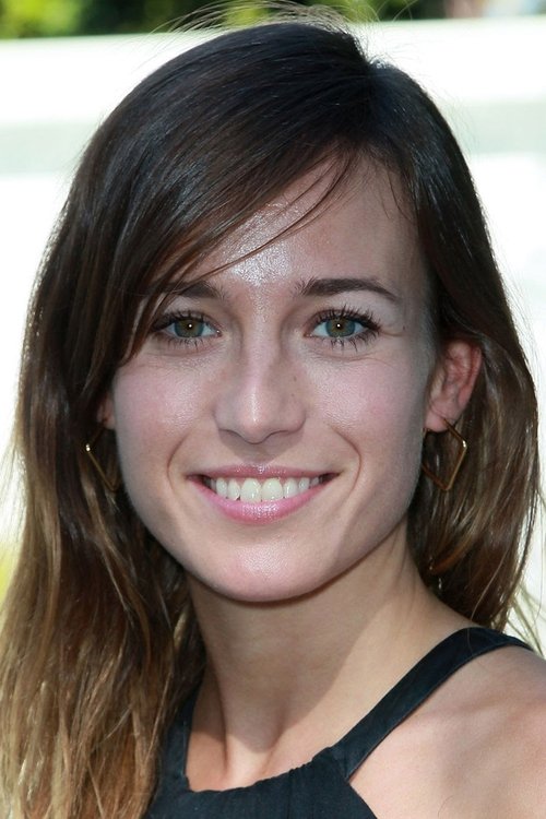 Marta Etura zdjęcie