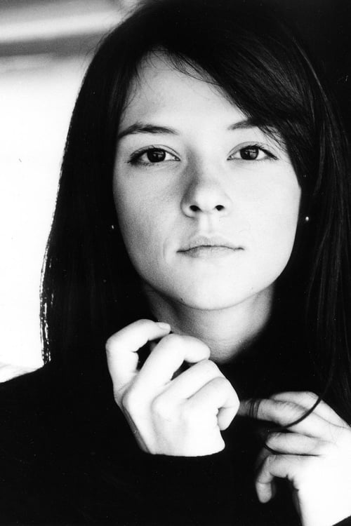 Marta Gastini zdjęcie