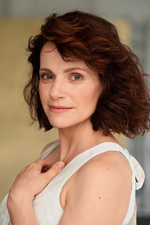 Marta Król zdjęcie