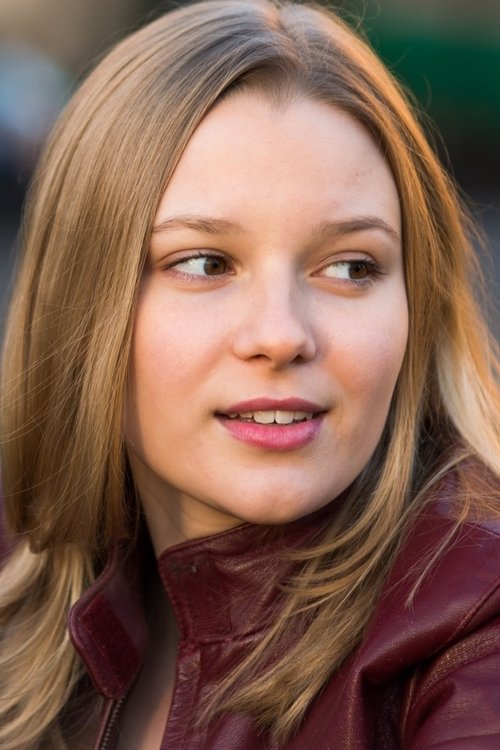 Marta Martin zdjęcie