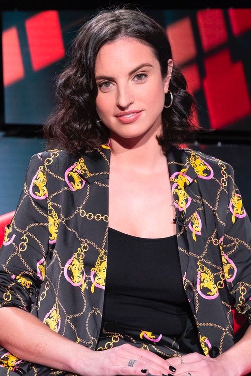 Marta Medina zdjęcie