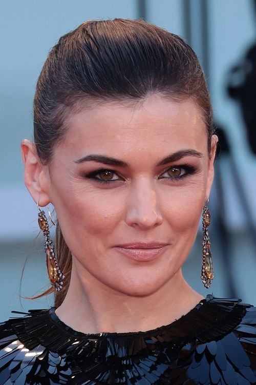 Marta Nieto zdjęcie