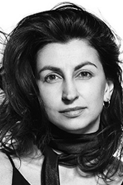 Marta Ojrzyńska zdjęcie