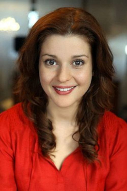 Marta Ścisłowicz zdjęcie